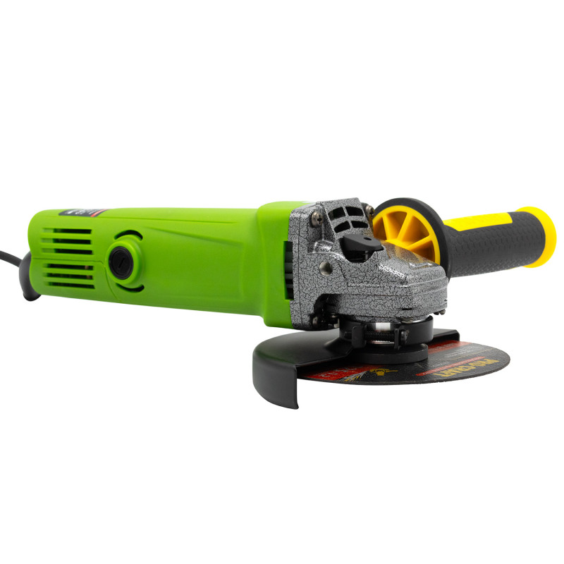 Кутошліфувальна машина Procraft PW1000 125 мм