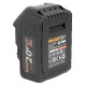 Акумуляторна батарея Procraft Battery20/4С 4 Аг Type-C