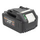 Акумуляторна батарея Procraft Battery20/4С 4 Аг Type-C