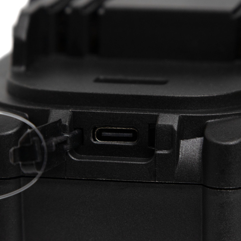 Акумуляторна батарея Procraft Battery20/8C 8 Аг Type-C
