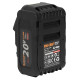 Акумуляторна батарея Procraft Battery20/8C 8 Аг Type-C