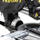 Акумуляторна торцювальна пила Procraft PGS28 (без акб та зп)