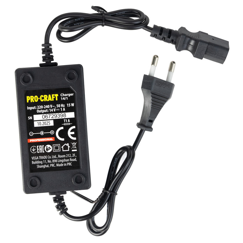 Обприскувач Procraft AS10