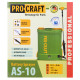 Обприскувач Procraft AS10