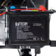 Генератор дизельний Procraft DP35