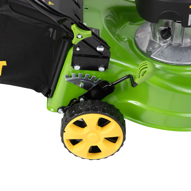 Газонокосарка бензинова Procraft PLM410