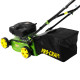 Газонокосарка бензинова Procraft PLM410