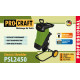 Подрібнювач гілок Procraft PSL2450