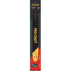 Шина до ланцюгових пил Procraft BR-14-3/8.11