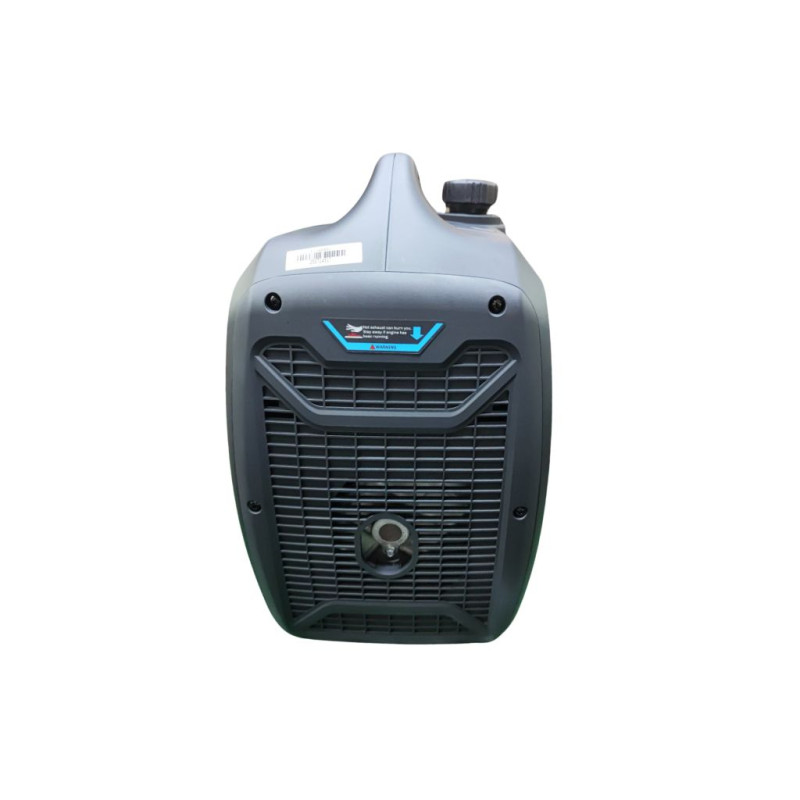 Інверторний генератор Аtlantec AT5000i 