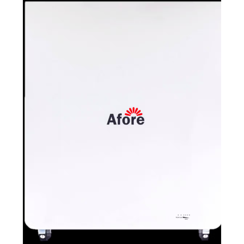Акумуляторна батарея LiFePO4 Aforе ATOM_WB-512100