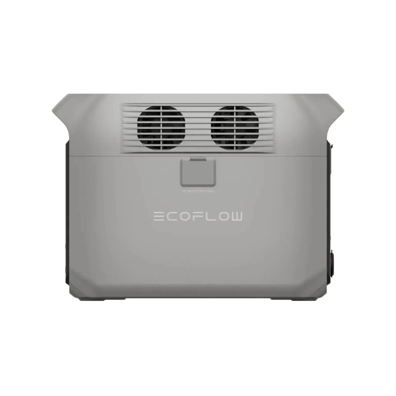 Портативна зарядна станція EcoFlow DELTA 3 1500 (Авіа) 1536 Вт·год / 1800 Вт 