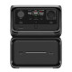 Портативная зарядная станция EcoFlow RIVER 3 MAX Plus Wireless (858 Втч/600 Вт)