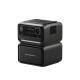 Портативная зарядная станция EcoFlow RIVER 3 MAX Plus Wireless (858 Втч/600 Вт)