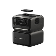 Зарядна станція EcoFlow RIVER 3 MAX Plus Wireless