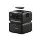 Портативная зарядная станция EcoFlow RIVER 3 MAX Plus Wireless (858 Втч/600 Вт)