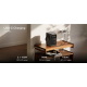 Портативна зарядна станція EcoFlow RIVER 3 Plus Wireless (286 Вт·год / 600 Вт)