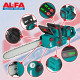 Акумуляторна ланцюгова пила ALFA ALCCS16-36V