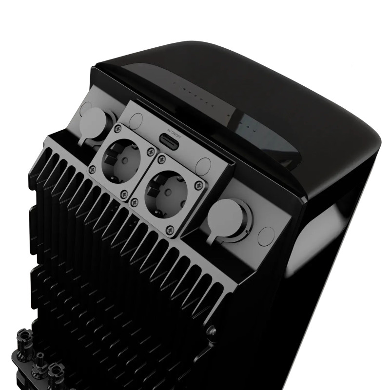 Зарядна станція EcoFlow DELTA Lite (1.92 кВт·год) (серія Stream Pro)